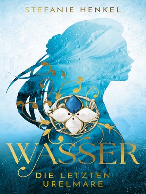 cover image of Wasser